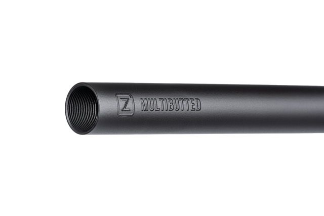 Kierownica Ethic Deildegast V2 72 Black