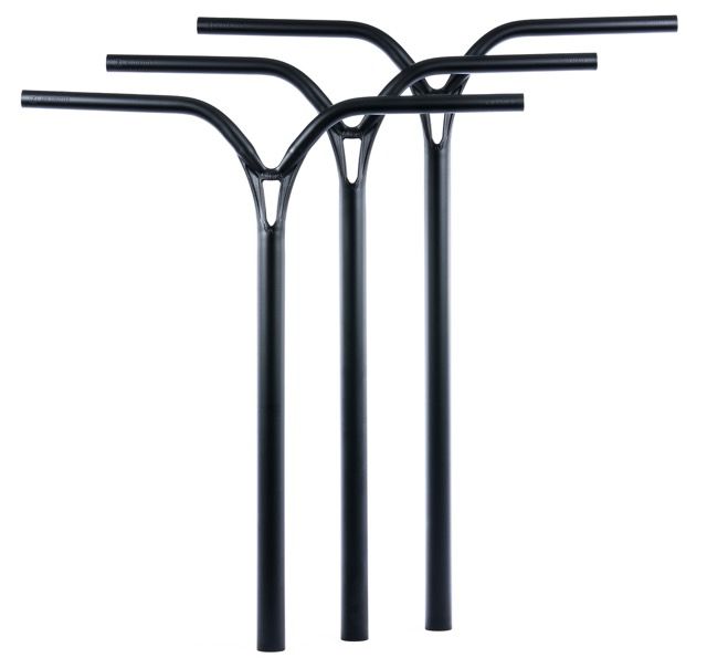 Kierownica Ethic Deildegast V2 72 Black