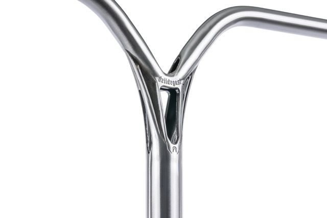 Kierownica Ethic Deildegast V2 72 Raw