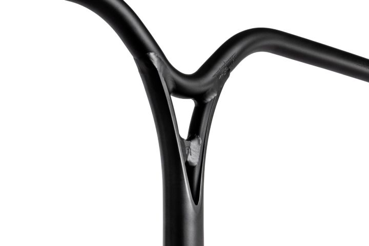 Kierownica Ethic Wolpertinger Alu 670 Black
