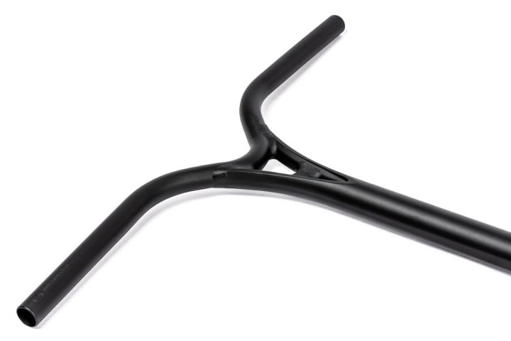 Kierownica Ethic Wolpertinger Alu 670 Black
