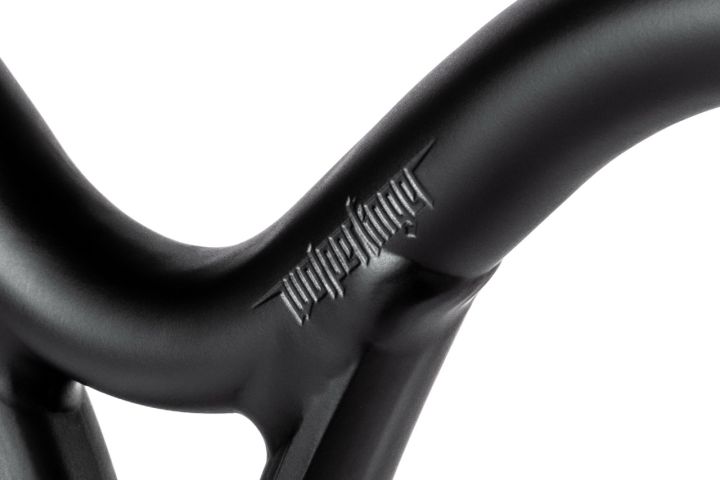 Kierownica Ethic Wolpertinger Alu 620 Black