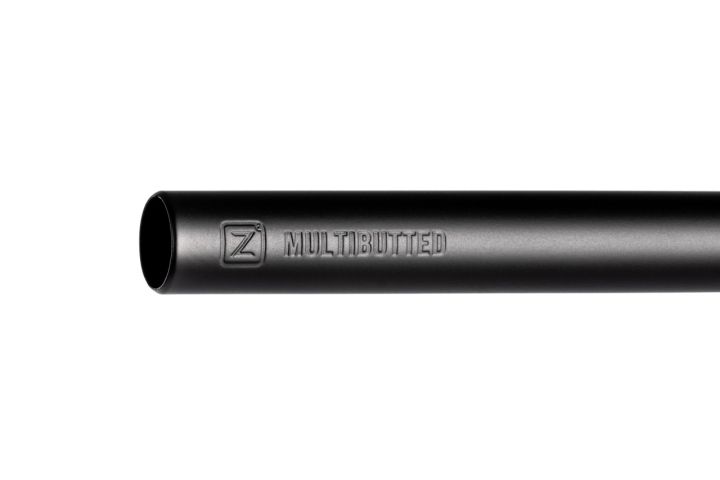 Kierownica Ethic Wolpertinger Alu 620 Black