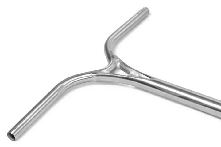 Kierownica Ethic Wolpertinger Alu 670 Brushed