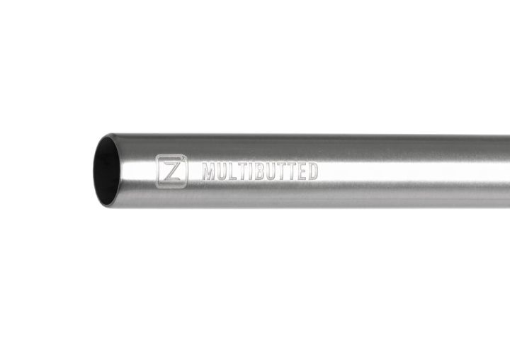 Kierownica Ethic Wolpertinger Alu 670 Brushed