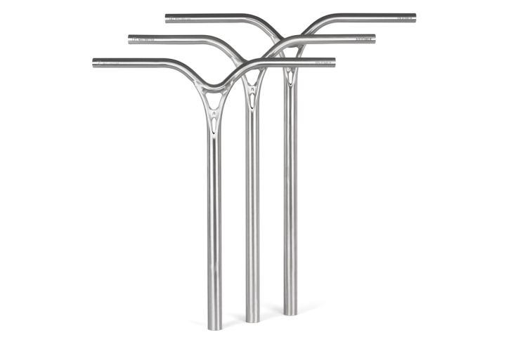 Kierownica Ethic Wolpertinger Alu 670 Brushed