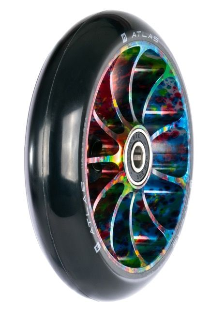 Kółko Ethic Atlas 110 Nebula