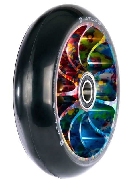 Kółko Ethic Atlas 12STD 115 Nebula