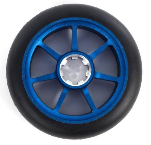Kółko Ethic Incube Blue/Black 100 mm