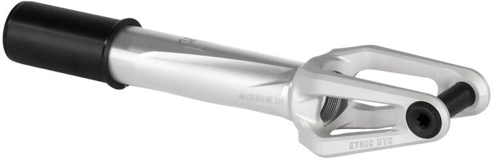 Widelec Ethic Merrow V3 8/12 STD HIC Raw