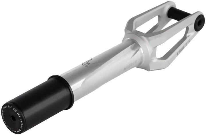 Widelec Ethic Merrow V3 8/12 STD HIC Raw
