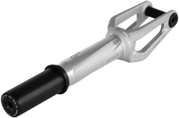 Widelec Ethic Merrow V3 8/12 STD IHC Raw