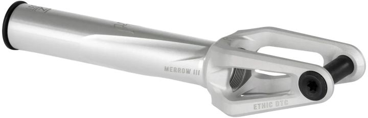 Widelec Ethic Merrow V3 8/12 STD SCS Raw