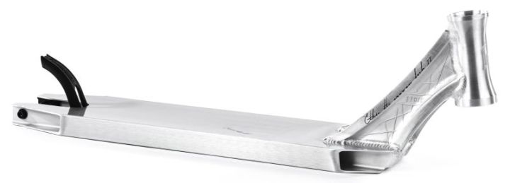 Podest Ethic Erawan V2 540 Brushed