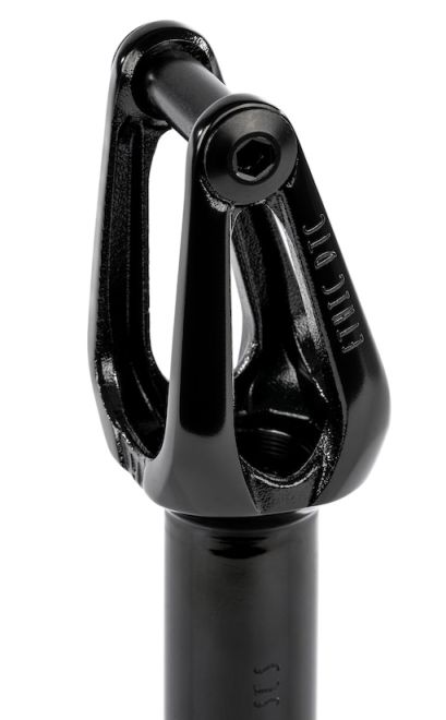 Widelec Ethic Heracles 12STD SCS Black Mirror