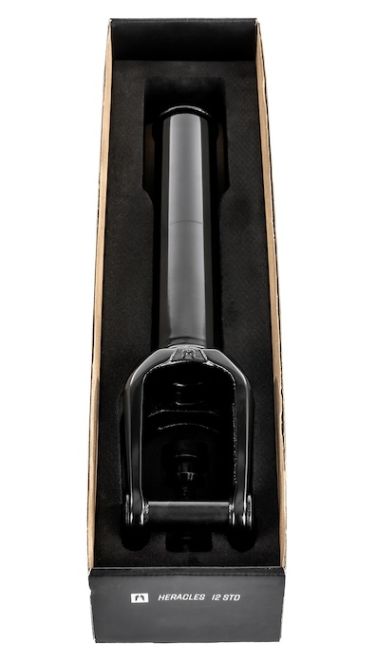 Widelec Ethic Heracles 12STD SCS Black Mirror