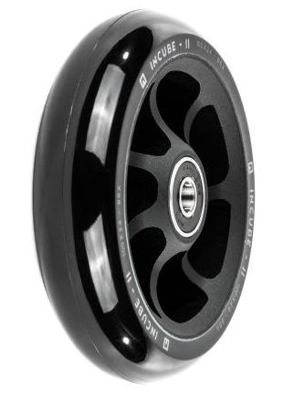 Kółko Ethic Incube V2 100 Black