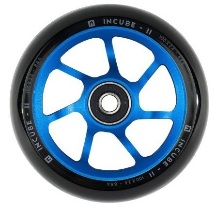 Kółko Ethic Incube V2 100 Blue