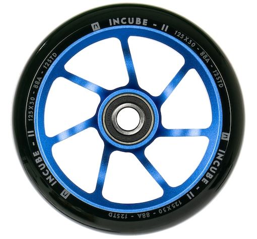 Kółko Ethic Incube V2 12STD 125 Blue
