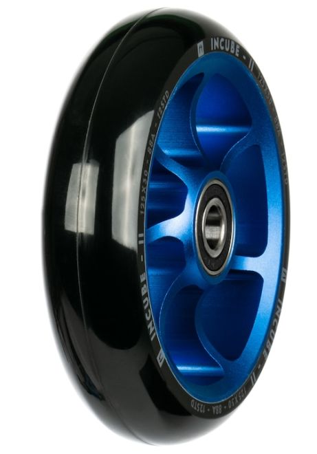 Kółko Ethic Incube V2 12STD 125 Blue