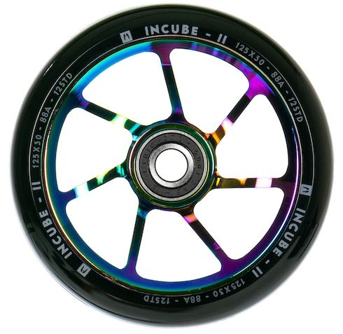 Kółko Ethic Incube V2 12STD 125 Neochrome