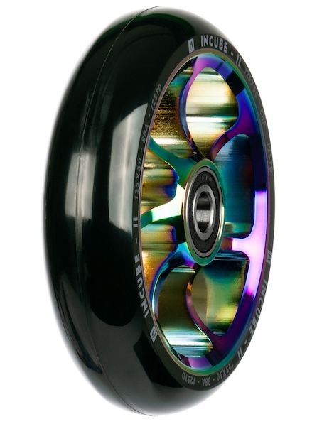 Kółko Ethic Incube V2 12STD 125 Neochrome