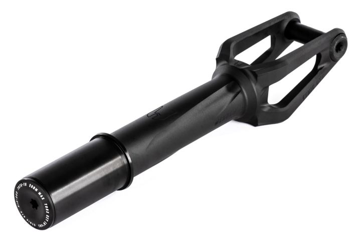 Widelec Ethic Merrow V3 8/12 STD HIC black