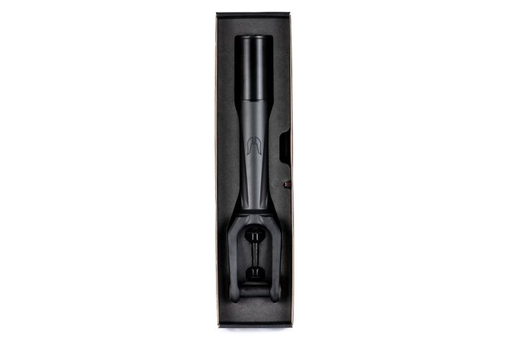 Widelec Ethic Merrow V3 8/12 STD HIC black
