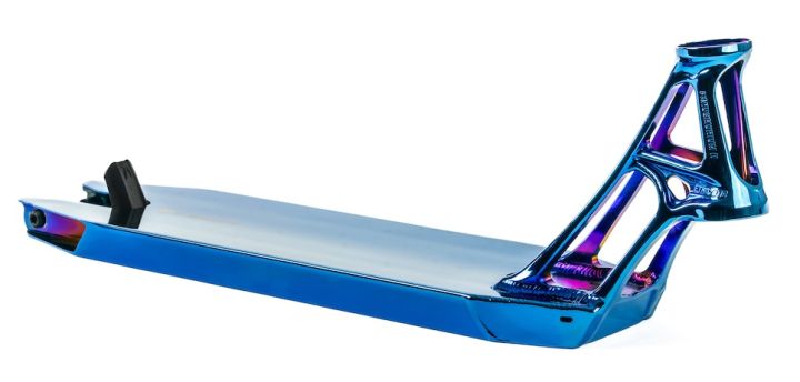 Podest Ethic Pandemonium V2 460 Chrome Blue