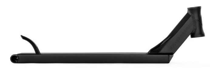 Podest Ethic Pandora 520 Black