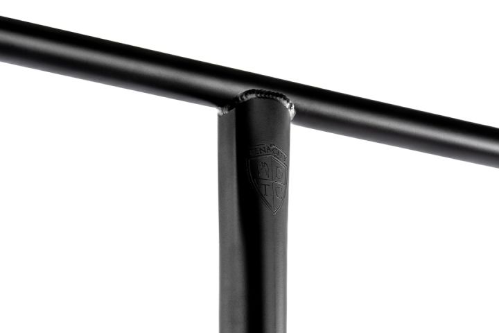 Kierownica Ethic Tenacity V2 T 720 Black