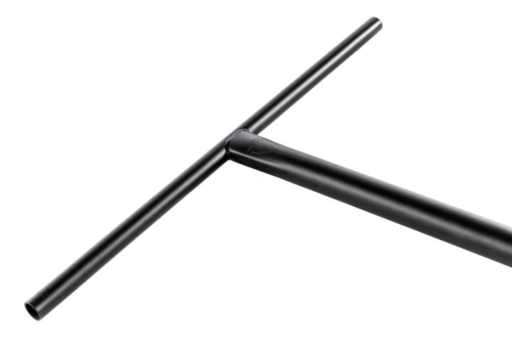 Kierownica Ethic Tenacity V2 T 720 Black