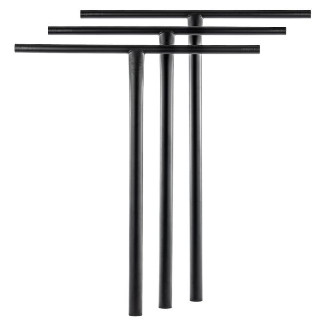 Kierownica Ethic Tenacity V2 T 770 Black