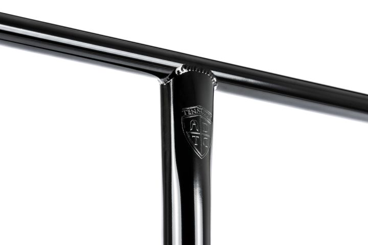 Kierownica Ethic Tenacity V2 T 670 Black Mirror