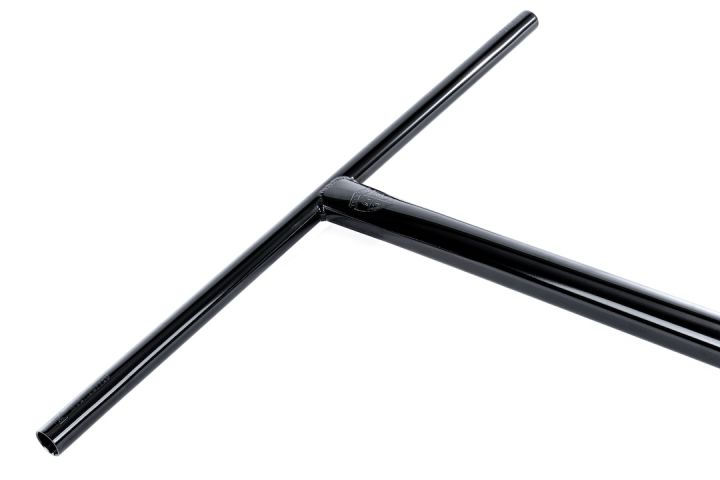 Kierownica Ethic Tenacity V2 T 670 Black Mirror