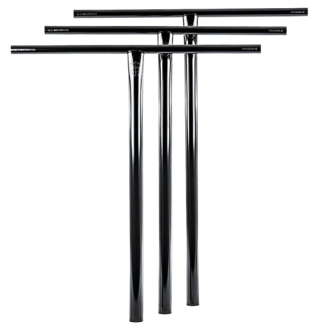 Kierownica Ethic Tenacity V2 T 770 Black Mirror