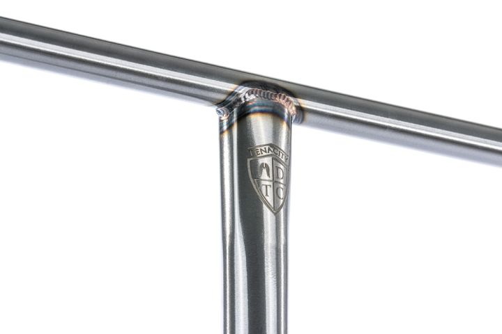 Kierownica Ethic Tenacity V2 T 720 Raw