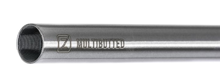 Kierownica Ethic Tenacity V2 T 720 Raw