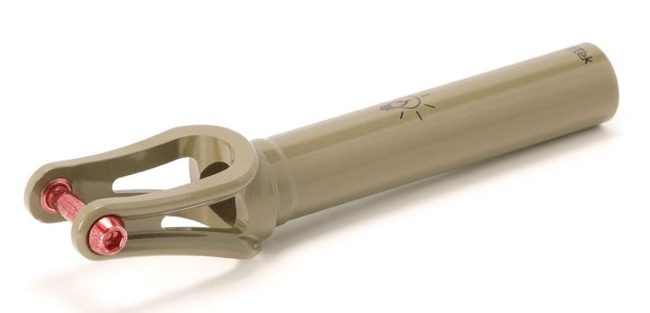 Widelec Aztek Circa V3 Zircon Sand
