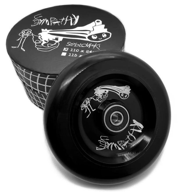 Kółko Sympathy Devin Szydlowski 110 Signature