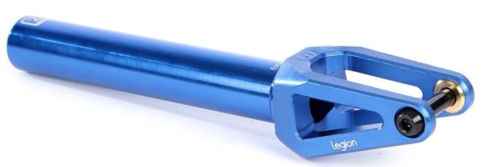 Widelec Ethic Legion Blue