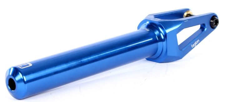 Widelec Ethic Legion Blue