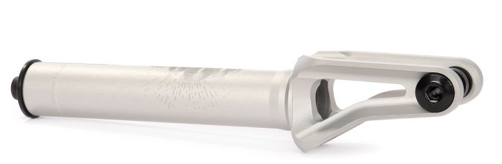 Widelec Paradox Snake 8 STD / 12 STD Silver