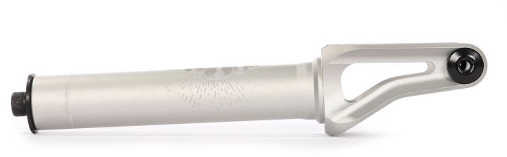 Widelec Paradox Snake 8 STD / 12 STD Silver