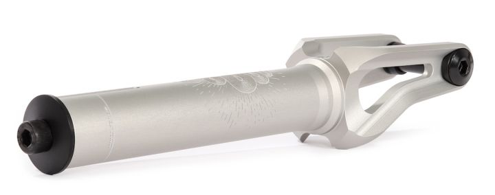 Widelec Paradox Snake 8 STD / 12 STD Silver