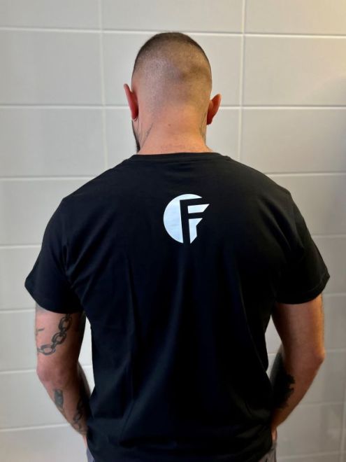 Freescoot New Logo  T-shirt
