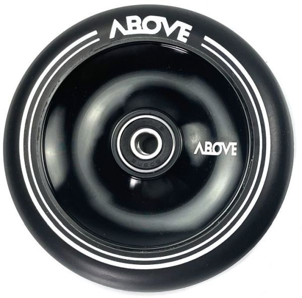 Kółko Above Full Core 110 Black