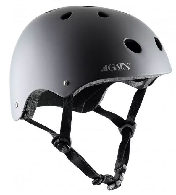 Kask Gain The Sleeper Matte Grey