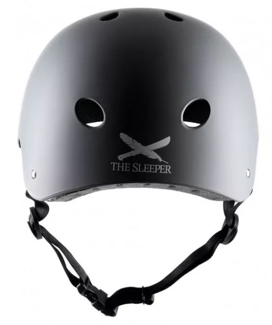 Kask Gain The Sleeper Matte Grey