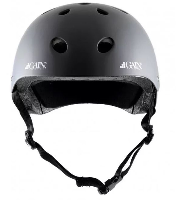Kask Gain The Sleeper Matte Grey